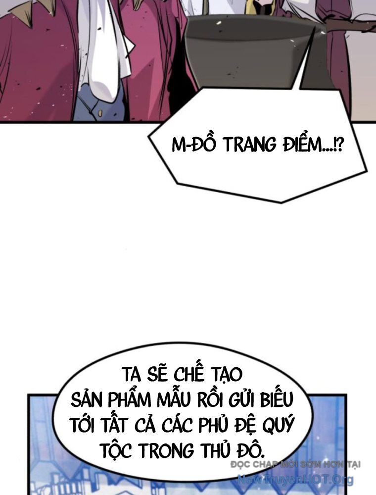 Mỗi Lính Đánh Thuê Trở Về Đều Có Một Kế Hoạch Chương 50 Ảnh 83