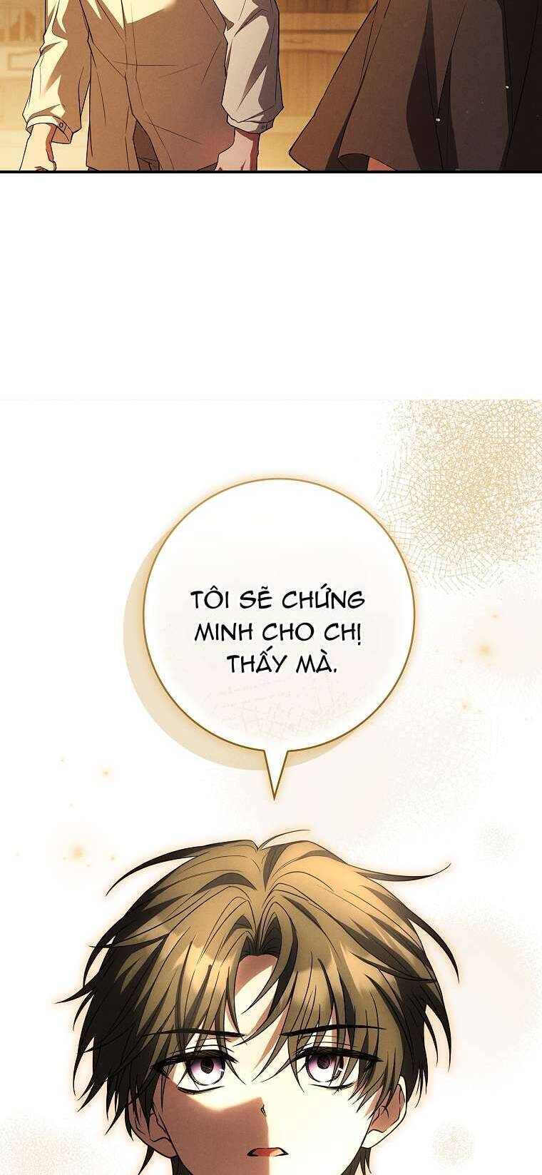Văn Phòng Thám Tử Dành Cho Nam Chính Hối Hận! Chương 7 Ảnh 23