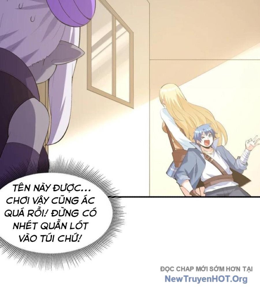 Hậu Cung Của Ta Toàn Là Ma Nữ Phản Diện Chương 229 Ảnh 23