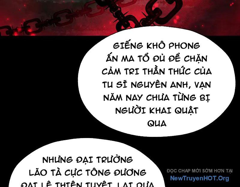 Đại Ái Ma Tôn, Nữ Đồ Đệ Đều Muốn Giết Ta Chương 86 Ảnh 8