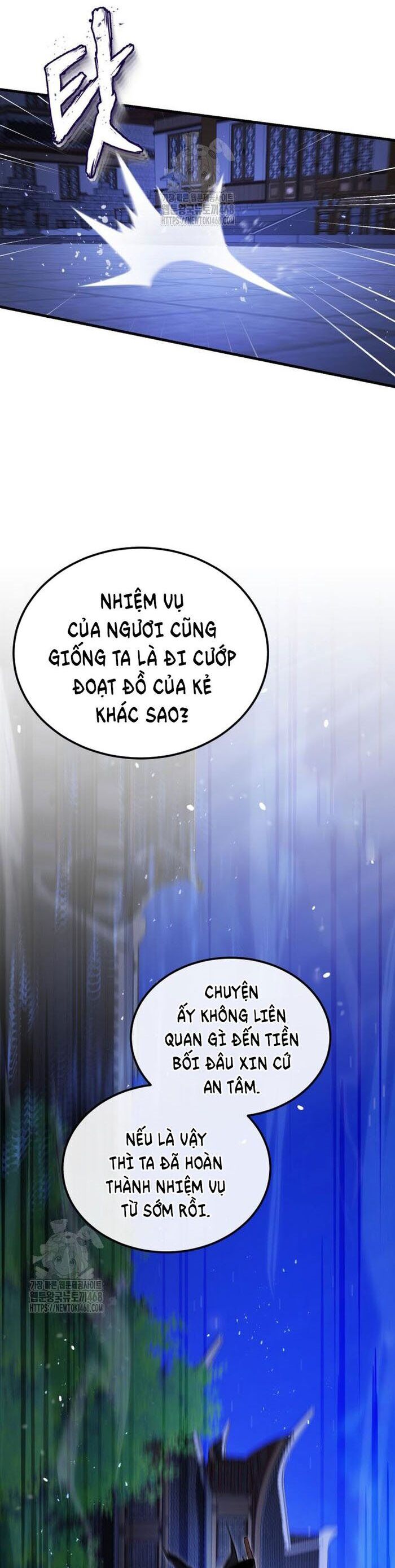 Đệ Nhất Võ Sư, Baek Cao Thủ Chương 133 Ảnh 24