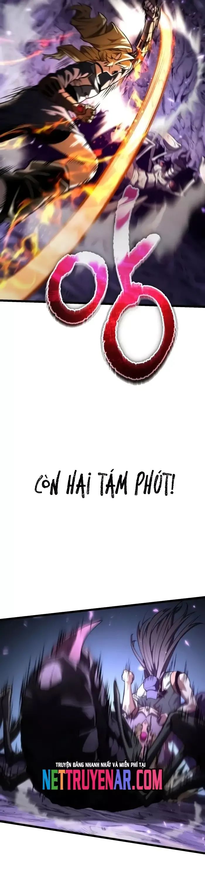 Chiến Binh Hồi Quy Chương 93 Ảnh 53