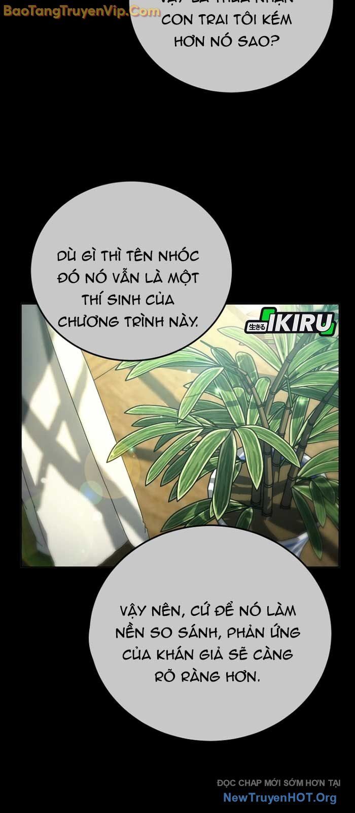 Diễn Viên Ngàn Mặt Chương 31 Ảnh 27