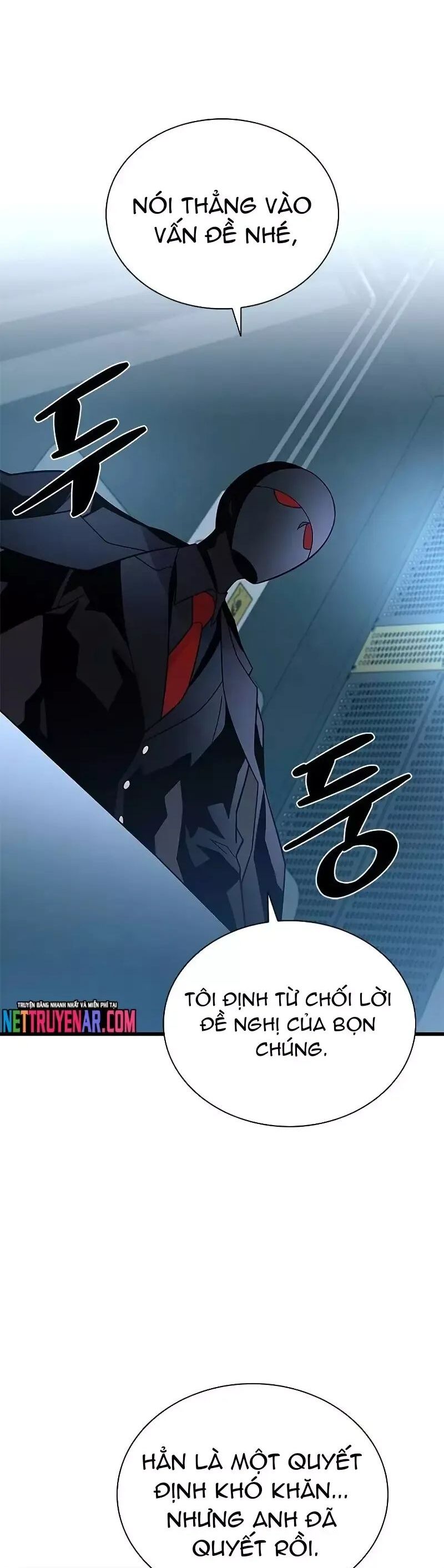 Chuyển Sinh Thành Ác Nhân Chương 195 Ảnh 26