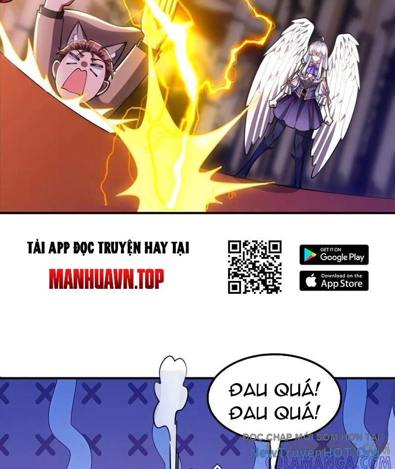 Huyễn Thú Của Ta Có Thể Tiến Hoá Vô Hạn Chương 46 Ảnh 49