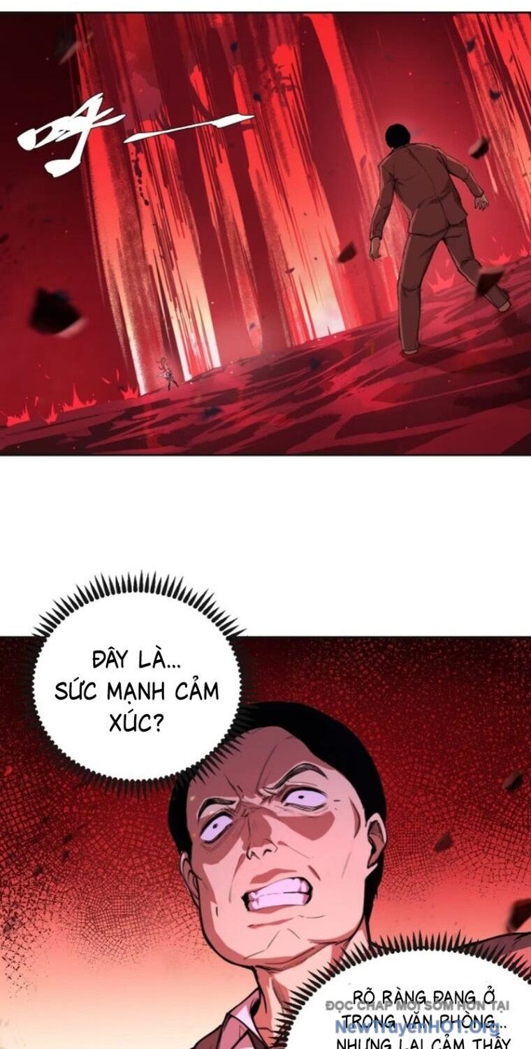 Bệnh Cảm Xúc Chương 11 Ảnh 3