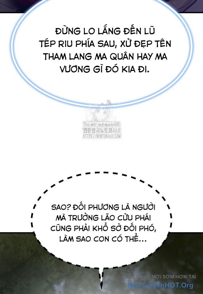 Sư Tôn Của Ta Luôn Dõi Theo Chương 52 Ảnh 121