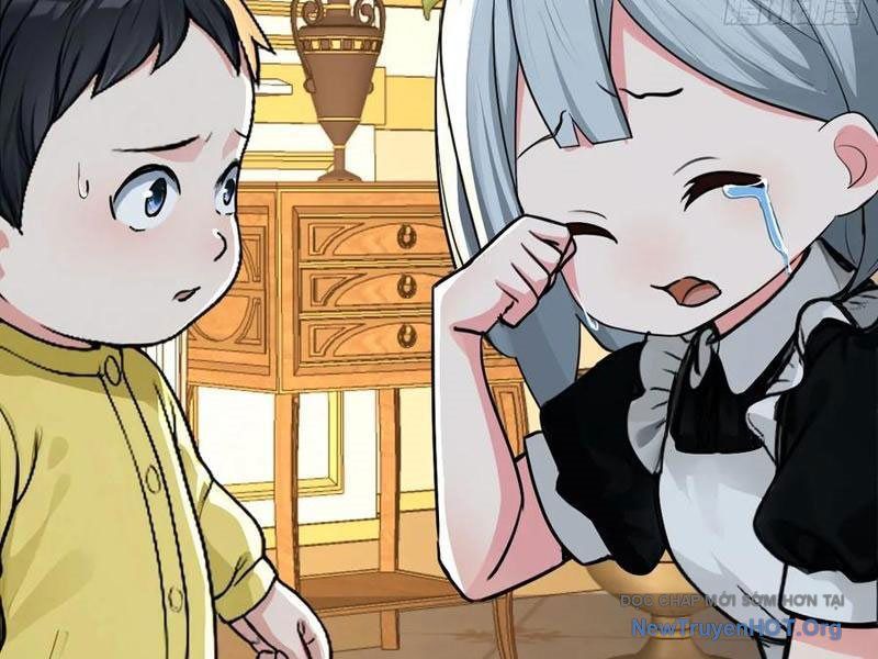 Sau Khi Đầu Thai, Ta Được Kẻ Thù Khắc Thành Vô Địch Chương 8 Ảnh 3