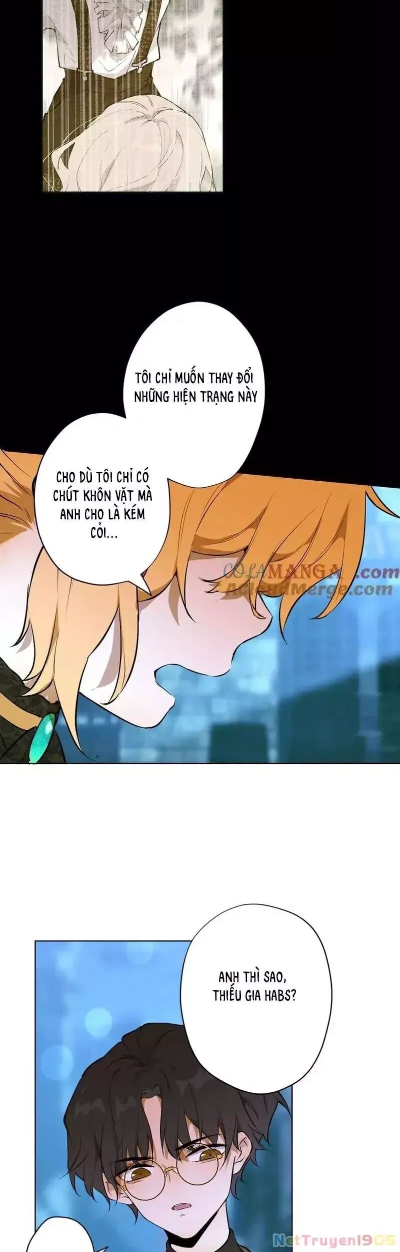 Trở Thành Nữ Hoàng Từ Khi Mới 6 Tuổi Chương 23 Ảnh 27