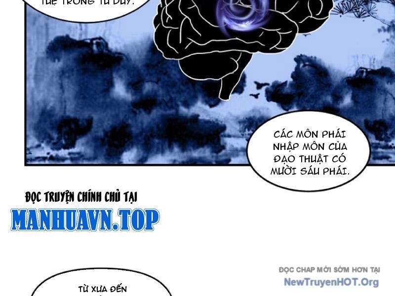 Cựu Nhật Chi Triện Chương 4 Ảnh 41