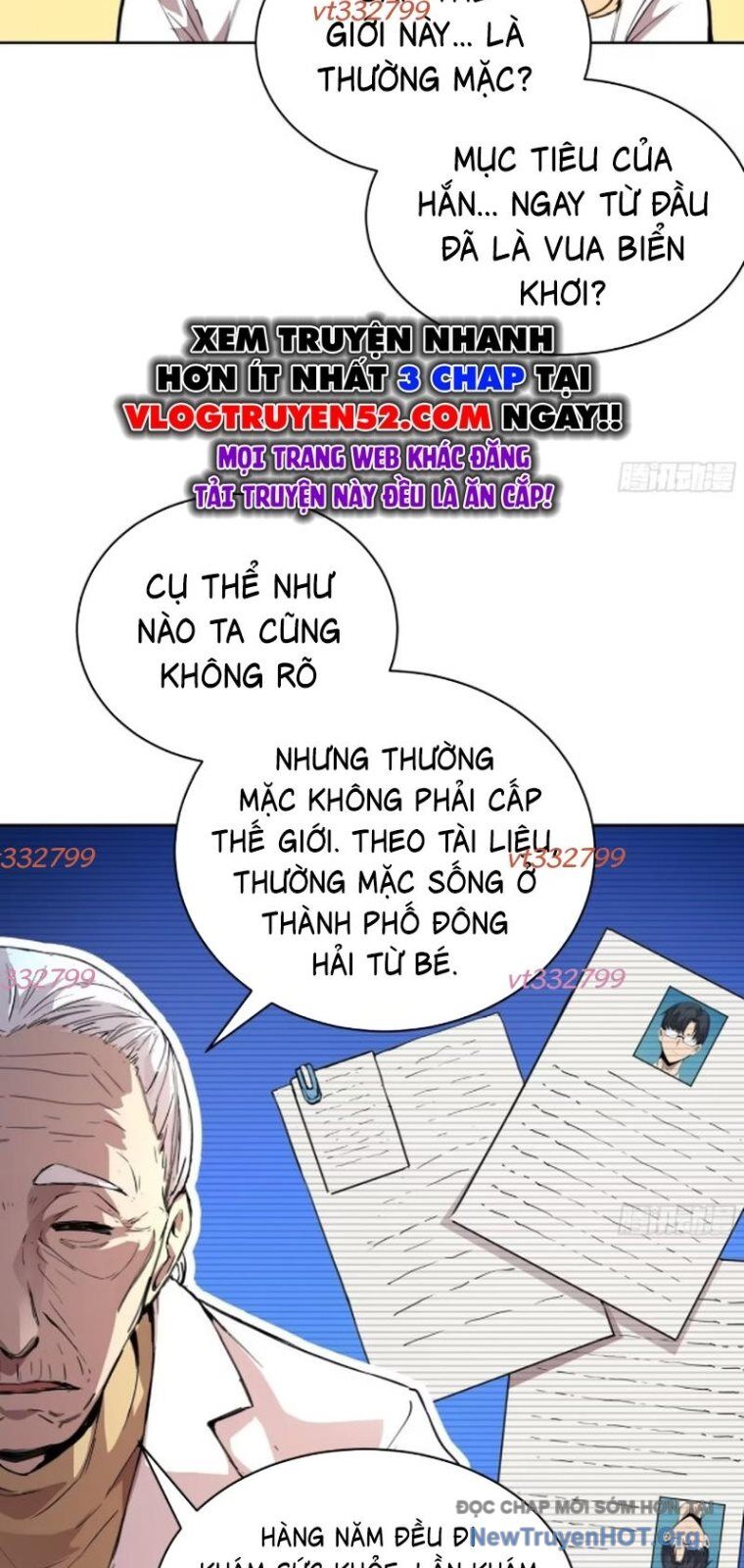 Bệnh Cảm Xúc Chương 11 Ảnh 18