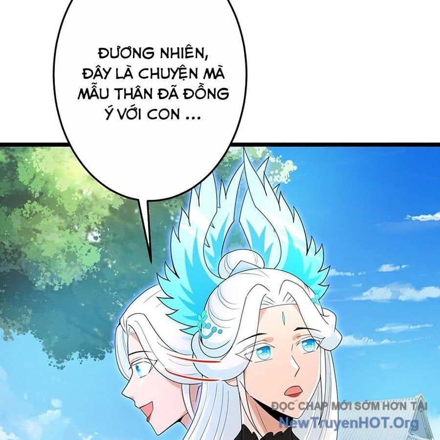 Nghịch Thiên Tà Thần Chương 733 Ảnh 9