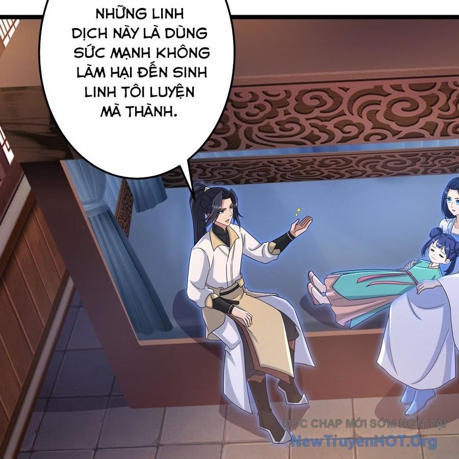 Nghịch Thiên Tà Thần Chương 734 Ảnh 36