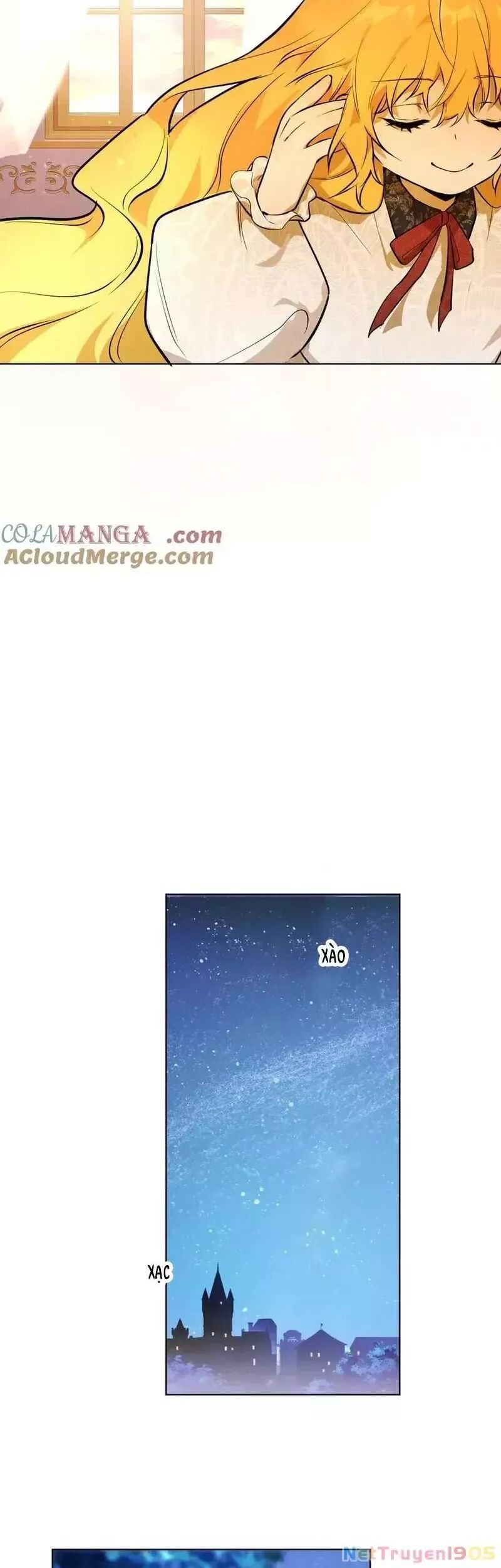 Trở Thành Nữ Hoàng Từ Khi Mới 6 Tuổi Chương 22 Ảnh 31