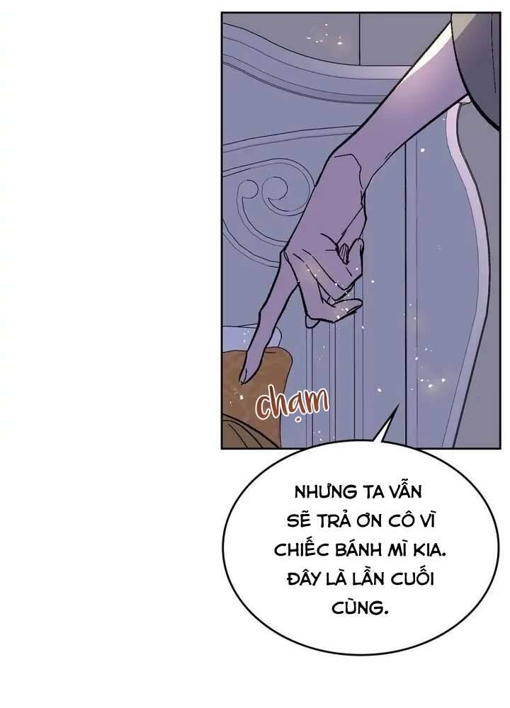 Vị Hôn Thê Khế Ước Của Công Tước Chương 135 Ảnh 6