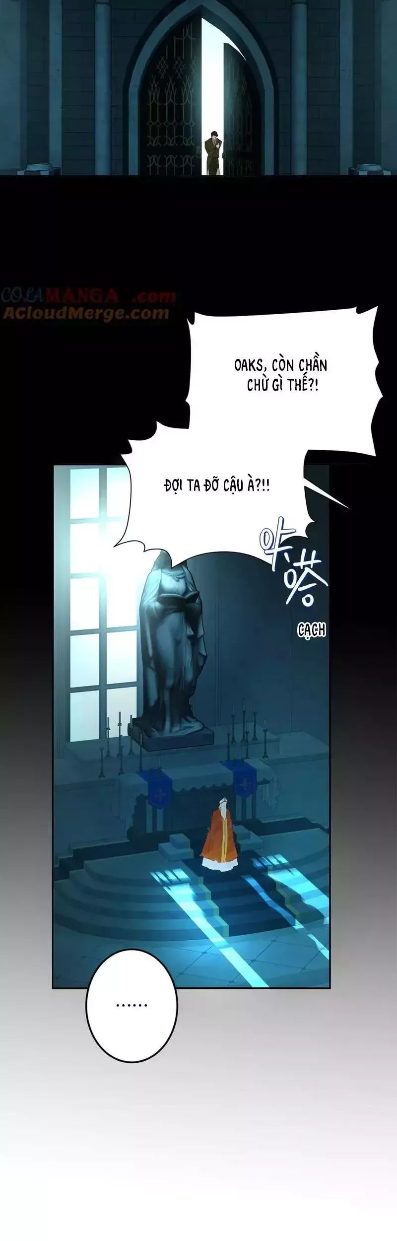 Trở Thành Nữ Hoàng Từ Khi Mới 6 Tuổi Chương 28 Ảnh 8