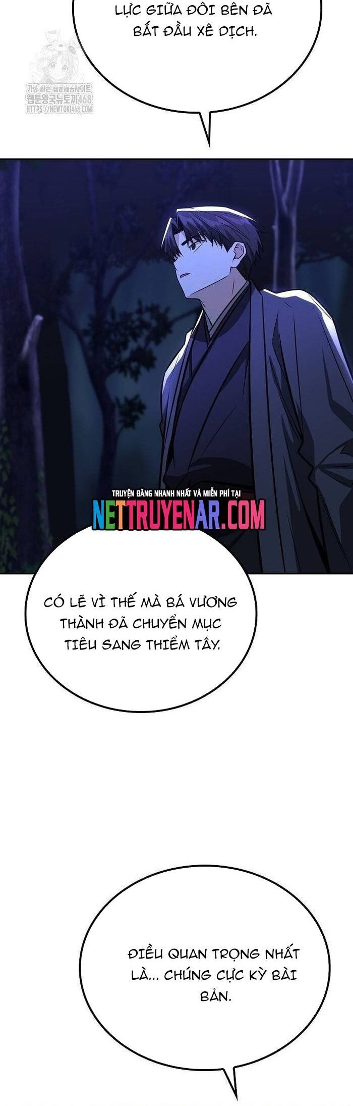 Quỷ Kiếm Thiên Tài Của Hoa Sơn Phái Chương 40 Ảnh 35
