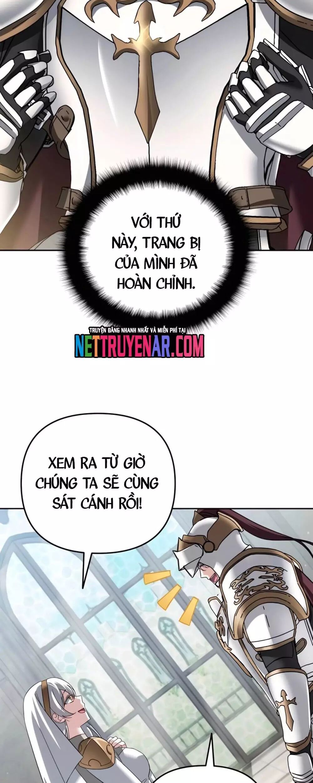 Bản Ngã Thay Đổi Chương 50 Ảnh 45