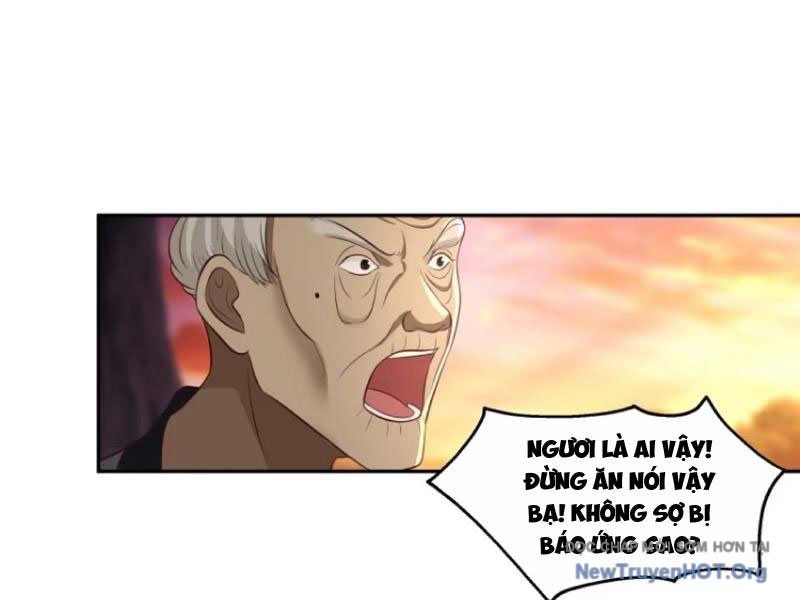 Cựu Nhật Chi Triện Chương 6 Ảnh 4