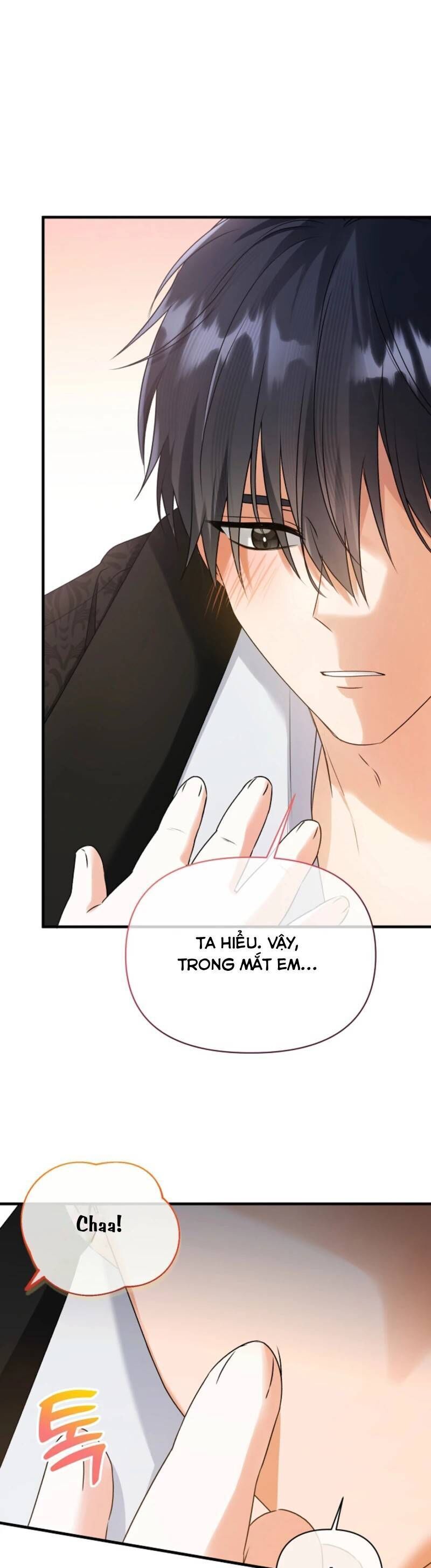 Trở Thành Liều Thuốc Chữa Lành Cho Bạo Quân Trong Câu Chuyện Tăm Tối Chương 3 Ảnh 33