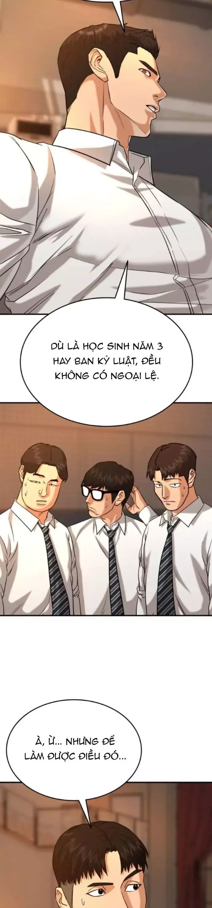 Minh Vương Chương 34 Ảnh 11