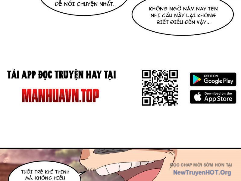 Cựu Nhật Chi Triện Chương 3 Ảnh 18