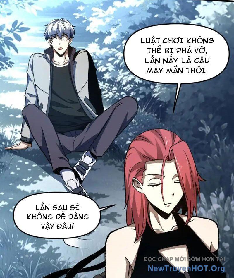 Hư Thực Chi Vương Chương 27 Ảnh 25