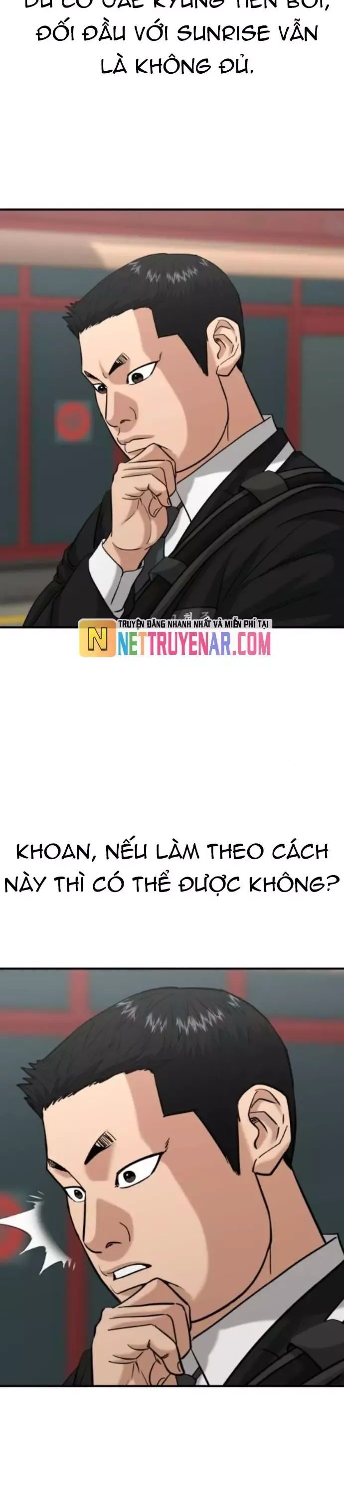 Minh Vương Chương 34 Ảnh 44