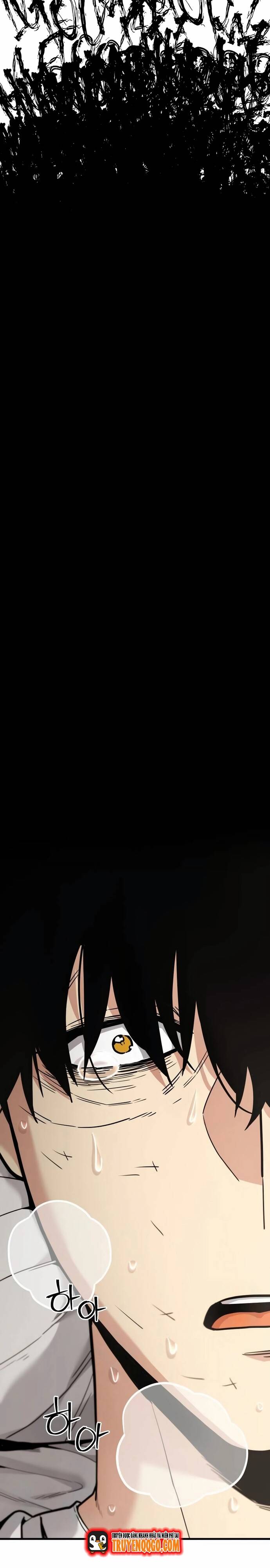 Tài Xế Báo Thù Chương 12 Ảnh 29