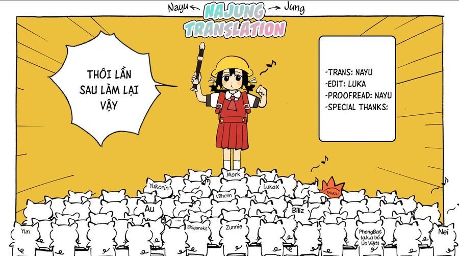Cô Hầu Gái Kishi Của Tôi Chương 16 Ảnh 15