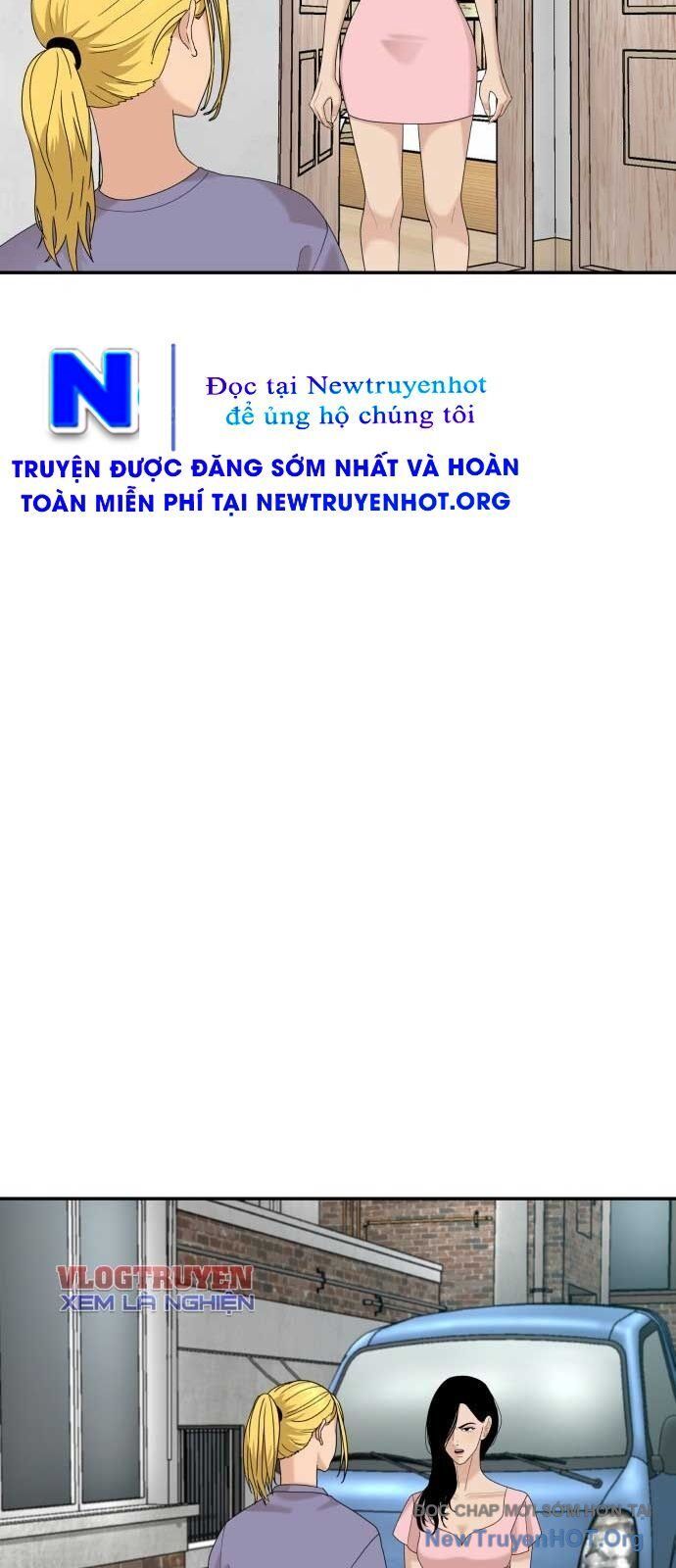 Nhà Hàng Kỳ Lạ Chương 36 Ảnh 65