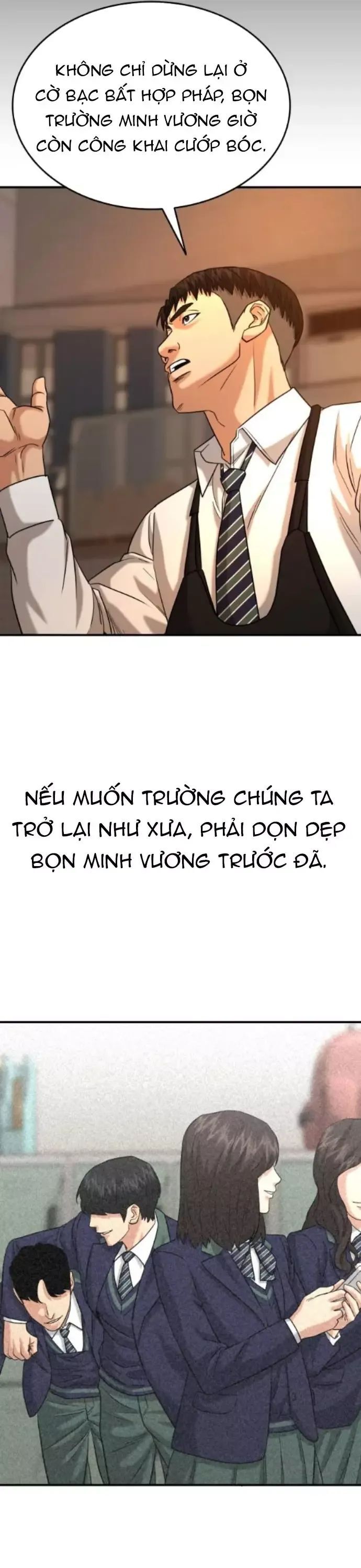 Minh Vương Chương 34 Ảnh 15