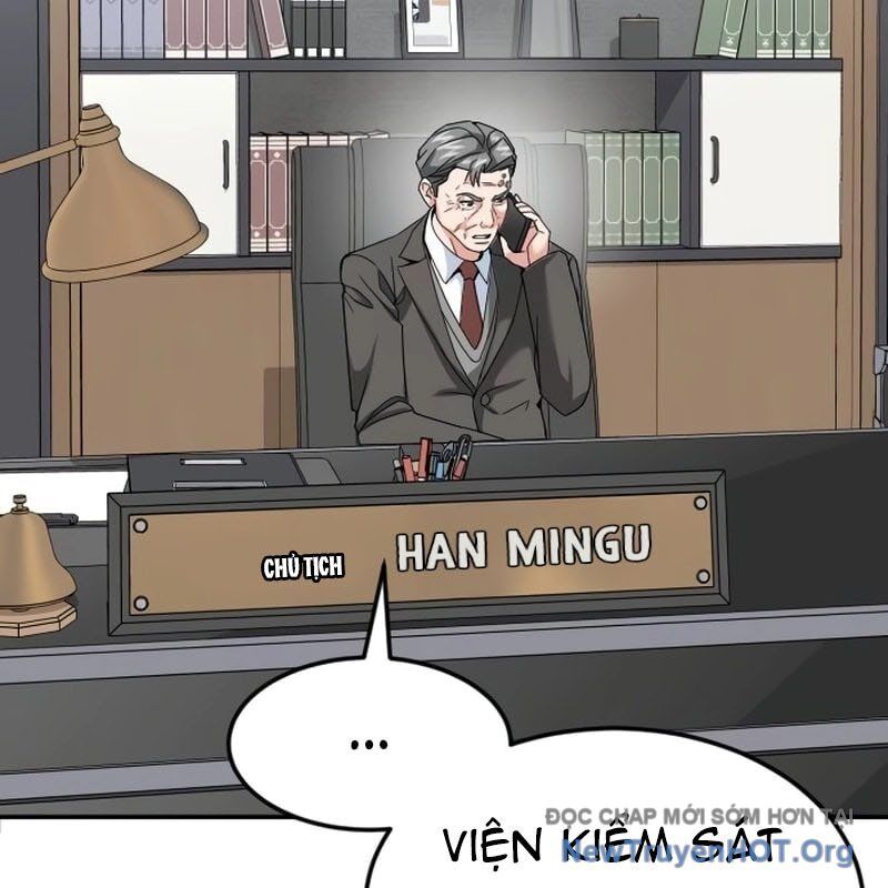 Nhà Đầu Tư Nhìn Thấy Tương Lai Chương 53 Ảnh 90