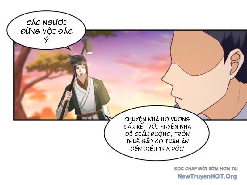 Cựu Nhật Chi Triện Chương 6 Ảnh 25