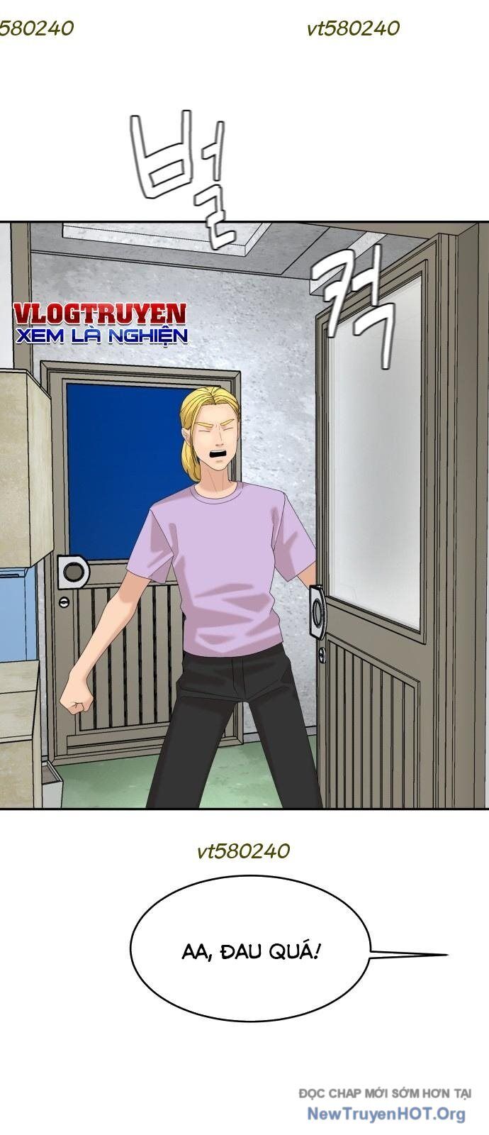 Nhà Hàng Kỳ Lạ Chương 37 Ảnh 36