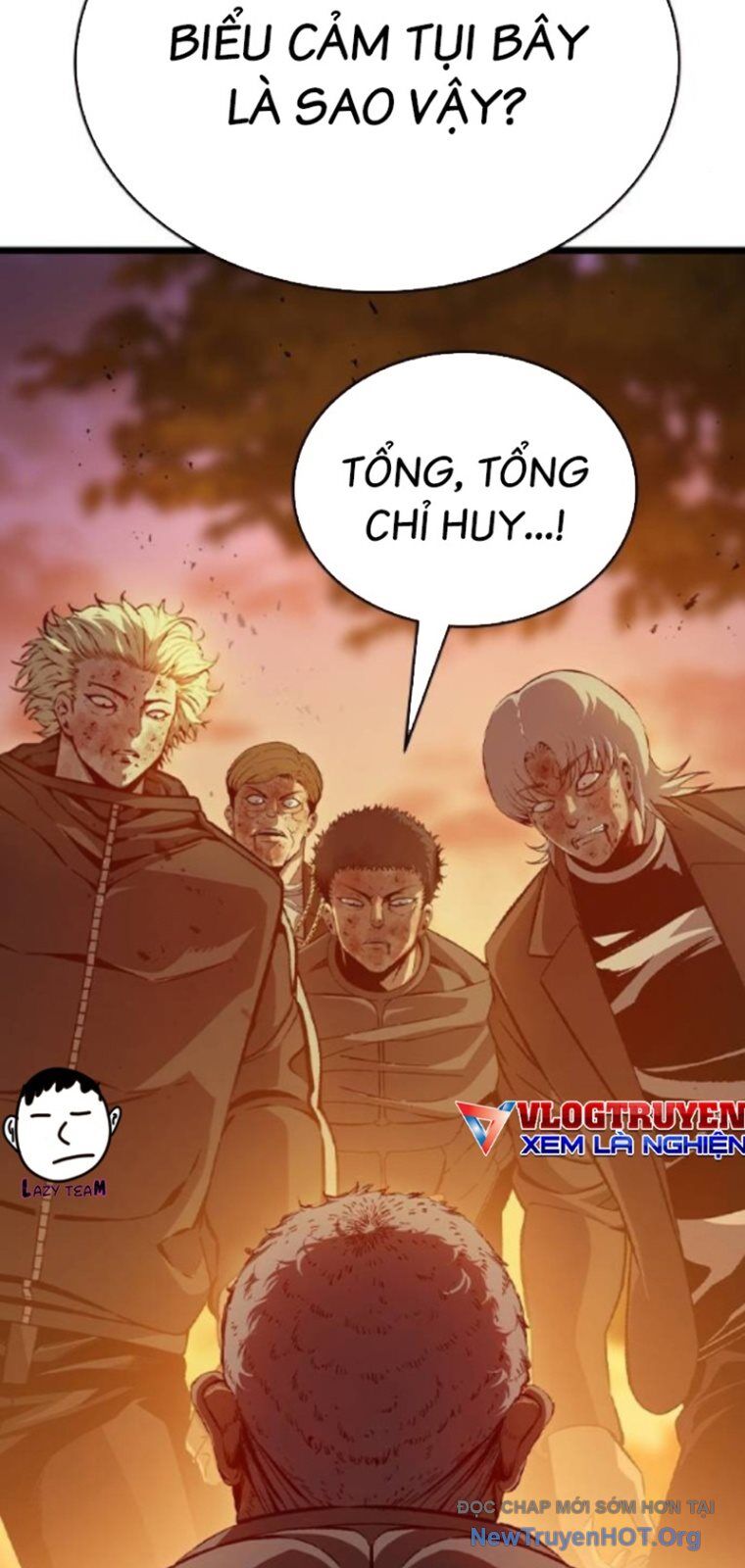 King Game Chương 124 Ảnh 13
