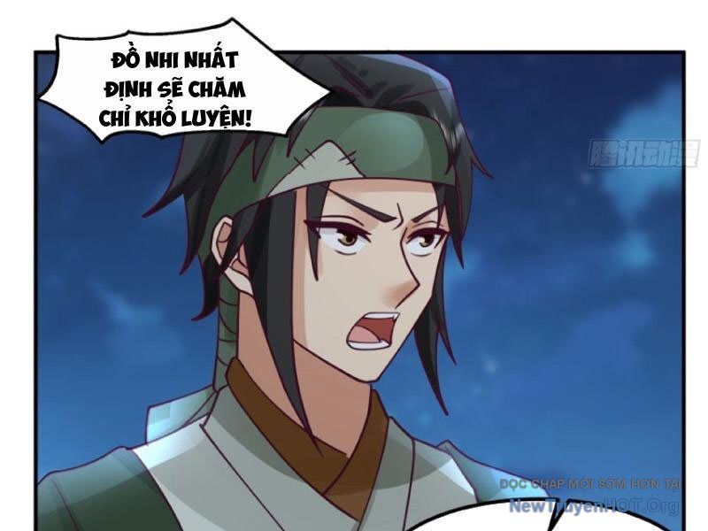Cựu Nhật Chi Triện Chương 4 Ảnh 37