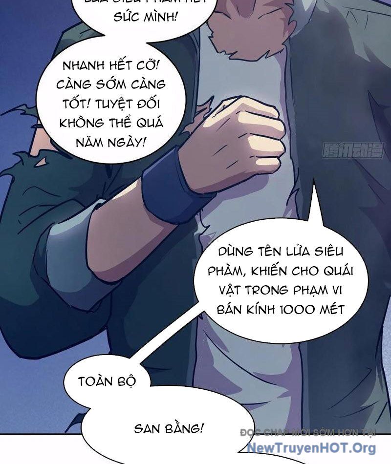 Tay Trái Của Ta Có Thể Biến Chương 123 Ảnh 43