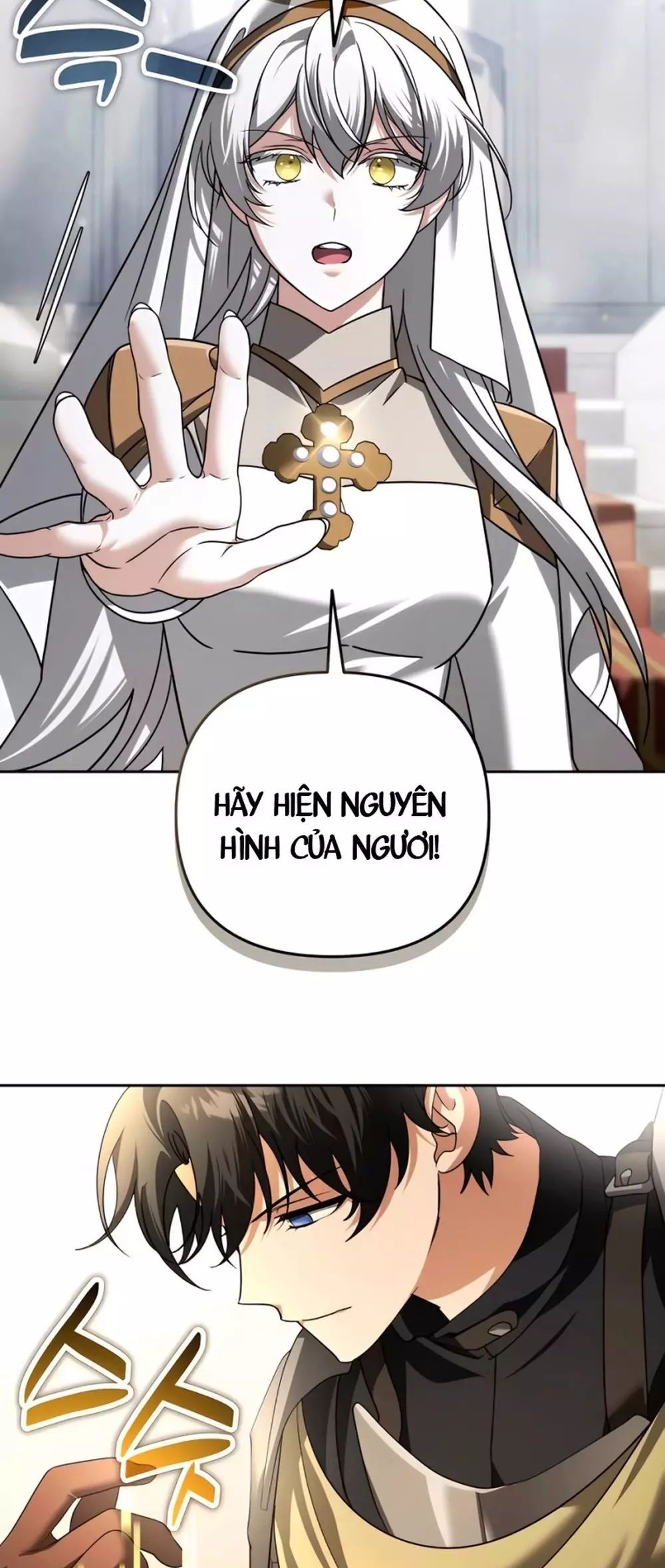 Bản Ngã Thay Đổi Chương 50 Ảnh 23
