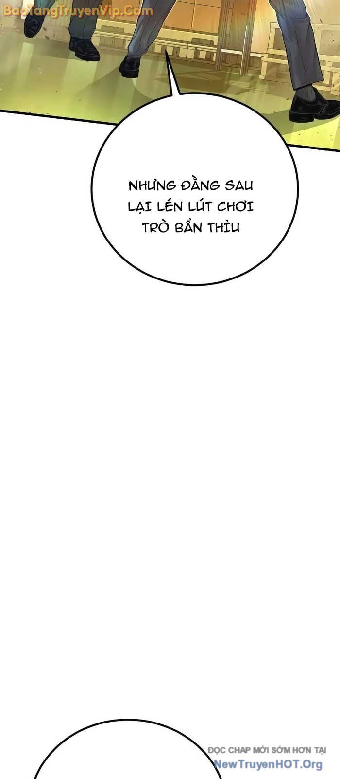 Đặc Vụ Kim Chương 203 Ảnh 5