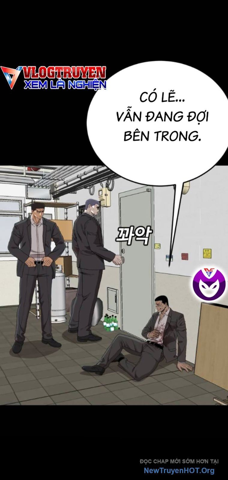 Người Xấu Chương 265 Ảnh 72