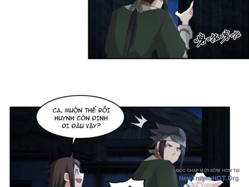 Cựu Nhật Chi Triện Chương 6 Ảnh 37
