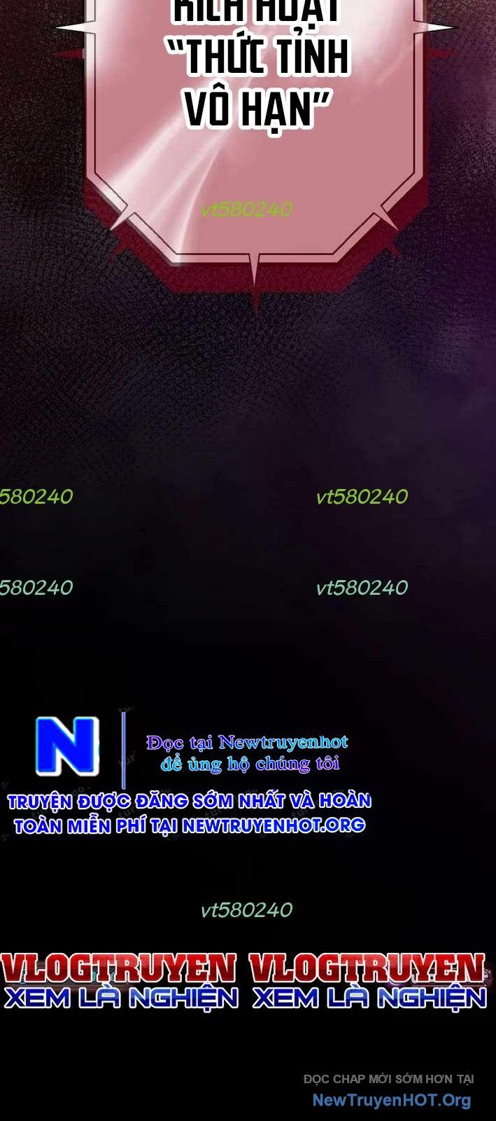 Thức Tỉnh Vô Hạn Chương 11 Ảnh 110