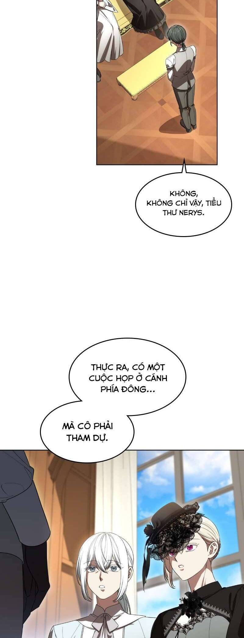 Cái Giá Phải Trả Chương 68 Ảnh 20