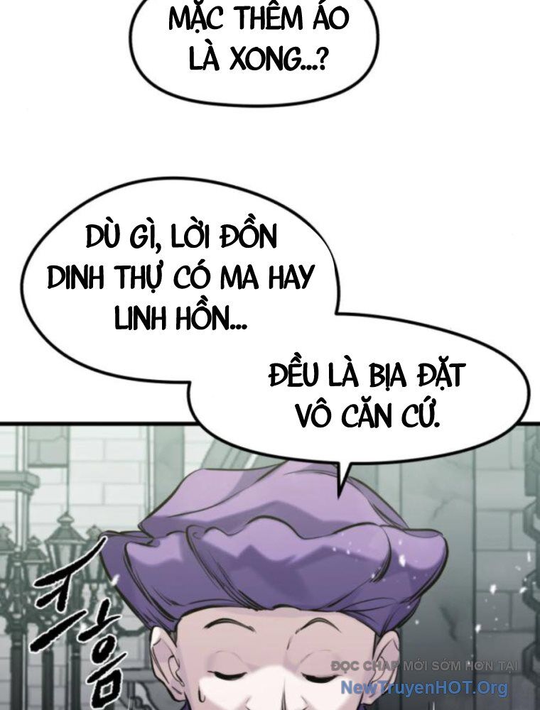 Mỗi Lính Đánh Thuê Trở Về Đều Có Một Kế Hoạch Chương 50 Ảnh 55