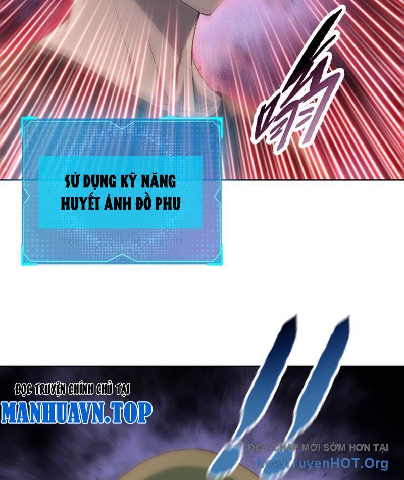 Cầm Dao Mổ Heo Chém Bay Vạn Giới Chương 4 Ảnh 57