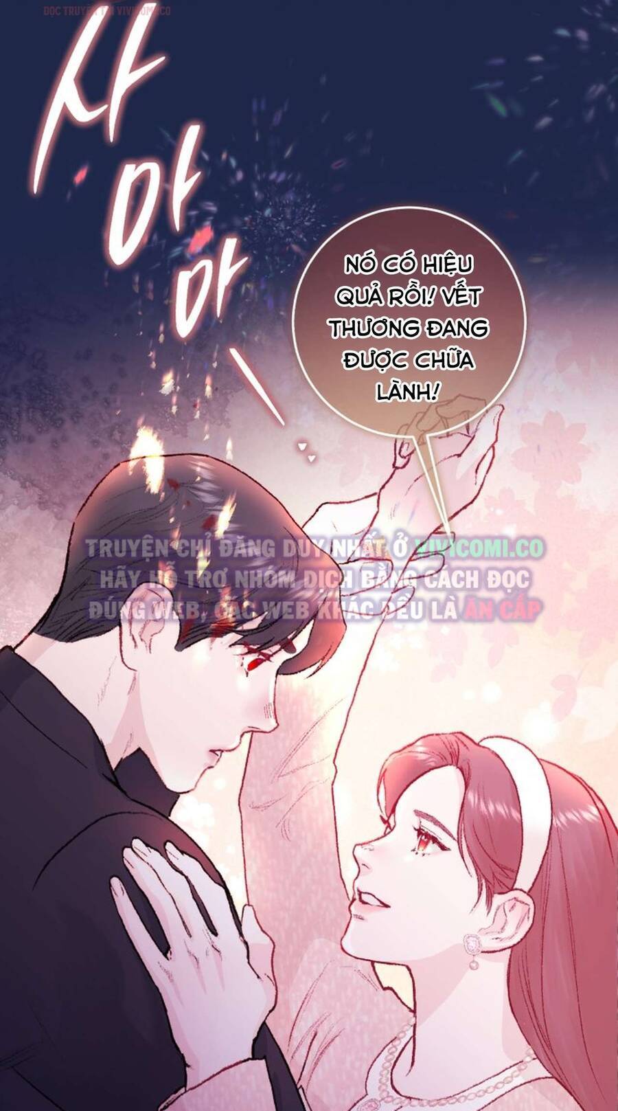 Chàng Quỷ Của Tôi Chương 15 Ảnh 76