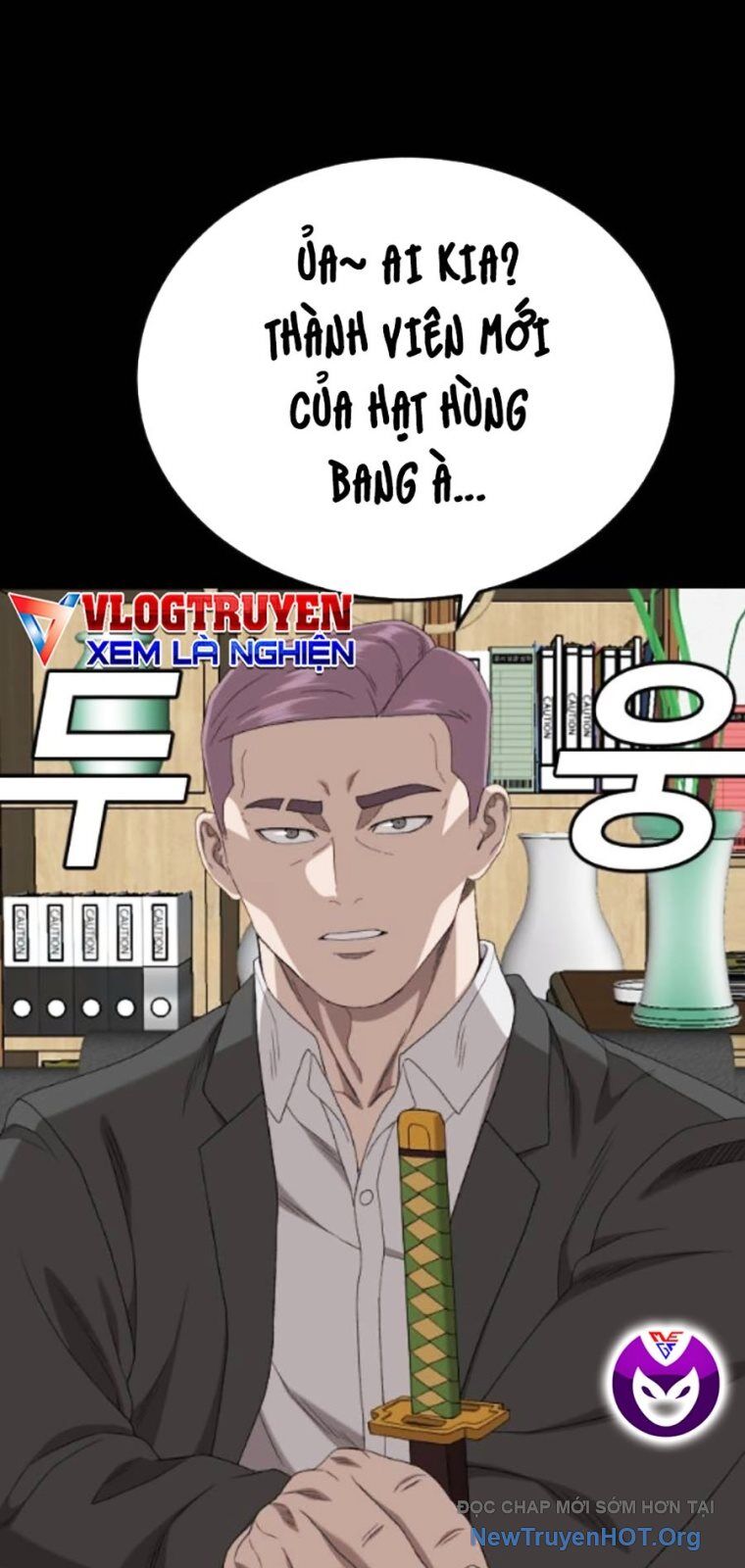 Người Xấu Chương 265 Ảnh 80