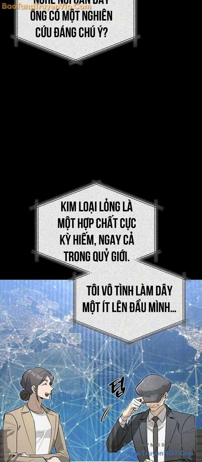 Healer Cấp S Chữa Trị Cho Quái Vật Chương 8 Ảnh 23