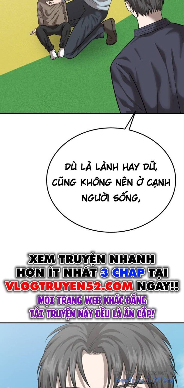 Chớ Bước Vào Nhà Hoang Chương 37 Ảnh 24
